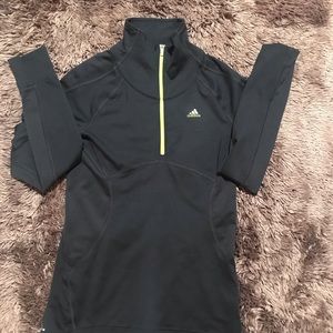 adidas xs pullover